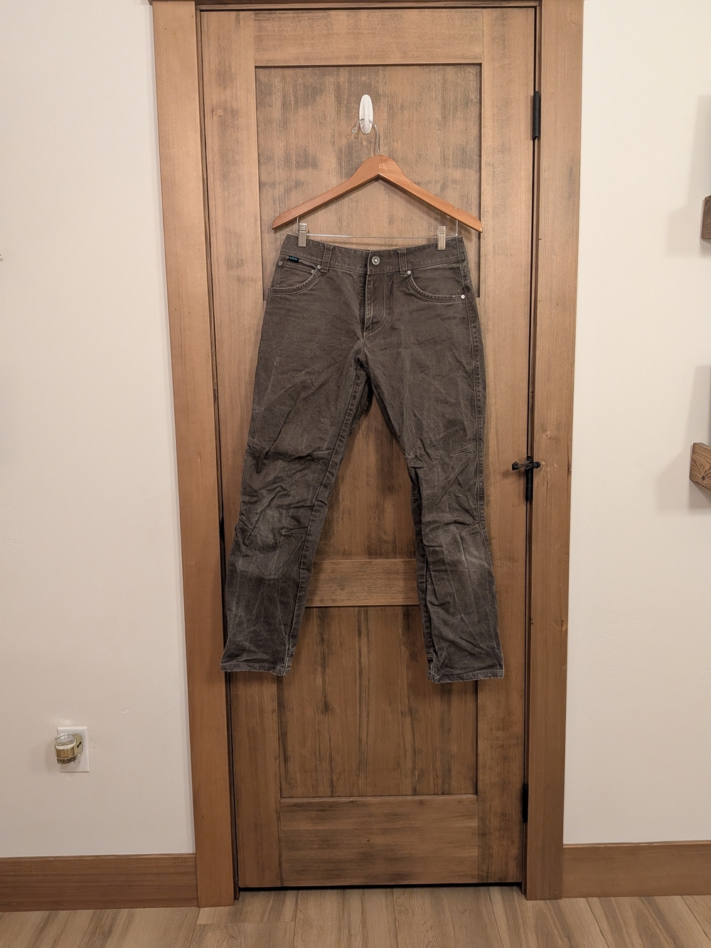 Kuhl Free Rydr 30x32